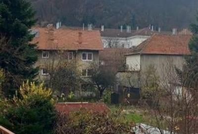 Apartament 2 camere cu terasa si curte in Centrul Brasovului - 9