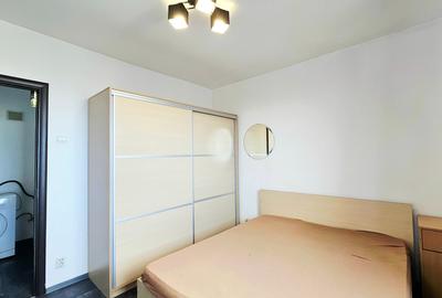 Apartament cu 3 camere decomandat, mobilat în Tineretului - 7