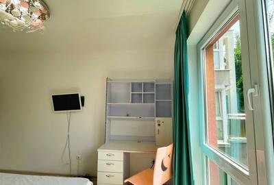 Apartament cu 4 camere decomandat, mobilat în Avantgarden - 17