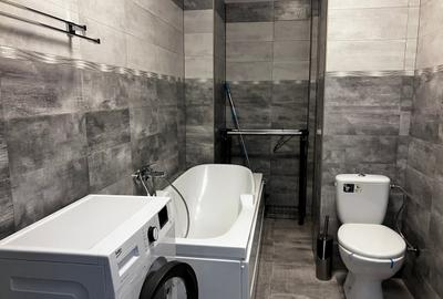 Apartament cu 2 camere semidecomandat în Aviației - 8