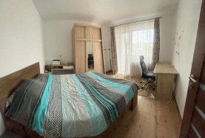 Apartament cu 2 camere decomandat în Confecții - 8