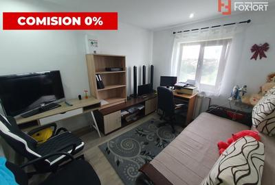 COMISION 0% Apartament 4 camere decomandat 91 mp utili, zona Plavat II - 5