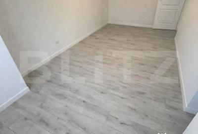 Garsonieră decomandată în Calea Moldovei - 1