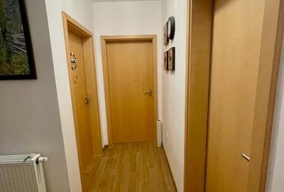 Vand Apartament 3 camere, tip duplex – Tractorul Vand Apartament 3 camere, tip duplex – Tractorul - 10