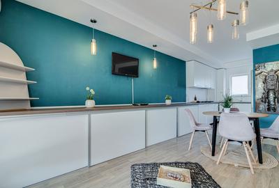 Villa Cozy COSMOPOLIS!  P+1+M, 4 camere, PISCINA,40 mp curte! - 18