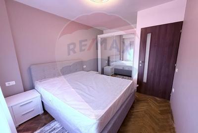 Apartament 2 camere, prima inchiriere - Bd. Magheru - 3