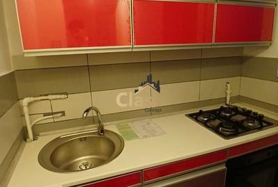 Garsonieră, mobilată în Mărăști - 3