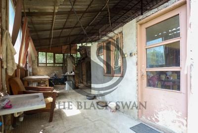 Casa/Vila cu 8 camere de vanzare | Strejnicu, Prahova | C... - 34