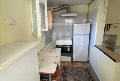Garsoniera, toate cheltuielile incluse, parcare, zona FSEGA - 5