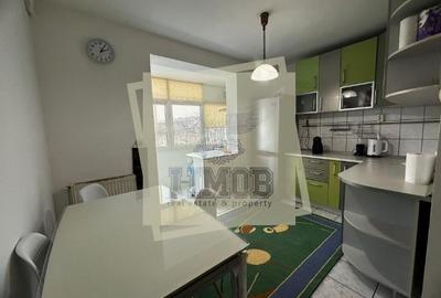 Apartament cu 2 camere si balcon de 14 mp zona Bd. Vasile Milea - 2