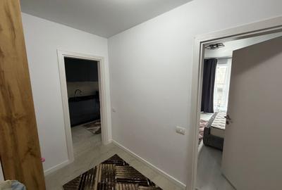 Garsoniera prima inchiriere cu parcare langa metrou Anghel Saligny - 4