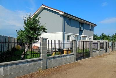 Sanandrei, Duplex pe etaj, Drum asfaltat, Toate utilitatiile. - 2