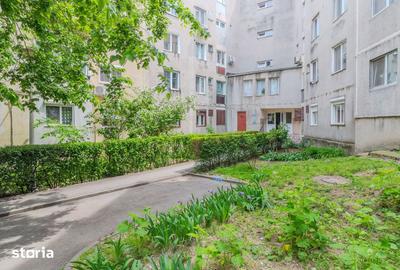 Apartament cu 4 camere decomandat în Iosia - 13