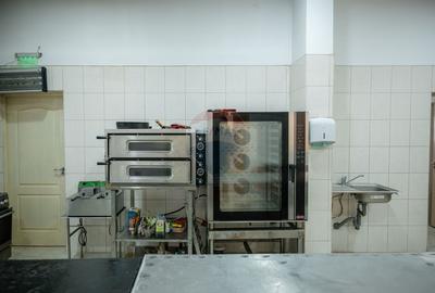 Spațiu comercial / Afacere La Cheie - 10