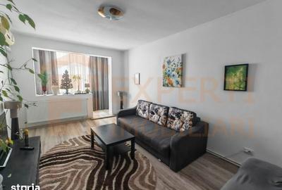 Apartament cu 3 camere decomandat în Tomis I - 11