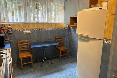 Apartament 3 camere Muncii, 5 minute de metrou, mobilat si utilat complet, liber - 8