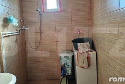 Casă cu 4 camere cu Teren 1000 Mp în Central - 2