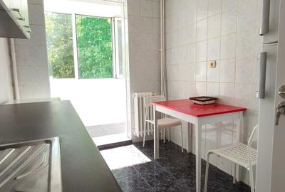 Apartament cu 2 camere semidecomandat în Lucrețiu Pătrășcanu - 7