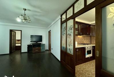 Apartament cu 3 camere în Bucium - 12