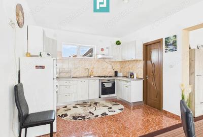 Casa cu 3 camere ?i teren generos, Pancota - 19