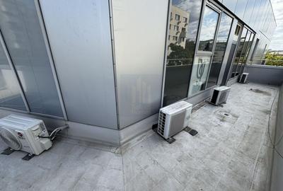 Spatiu comercial/birouri de inchiriat in zona *Tineretului* - metrou - 26