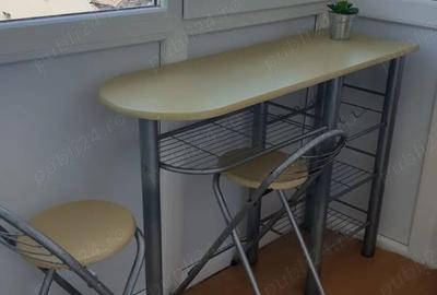 Inchiriez apartament confort 1 cu 1 camera langa Spitalul Judetean - 2