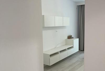 Apartament cu 2 camere decomandat, mobilat în Floreasca - 3