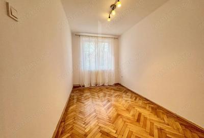 Apartament 3 camere | Etaj 1 | Balcon | 56mp | Calea Dumbravii Zona ANAF - 4