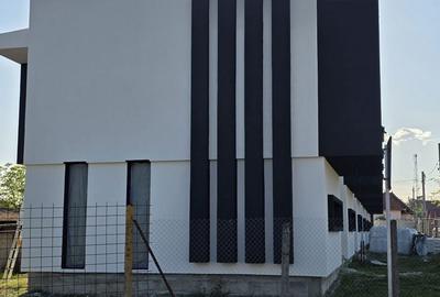 Casă cu 3 camere în Teiu - 3