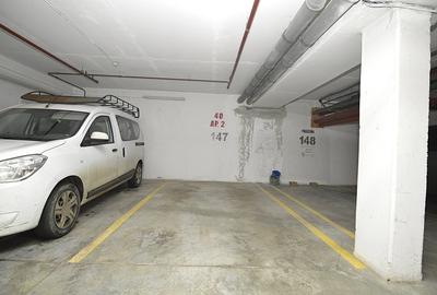 Apartament cu 5 camere decomandat, mobilat în Dorobanți - 44