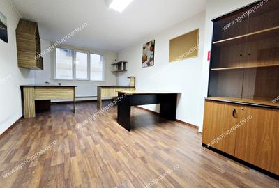 Garsoniera pretabila pentru birouri! - 1