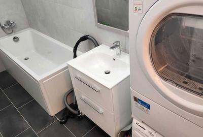 Garsonieră decomandată în Central - 2