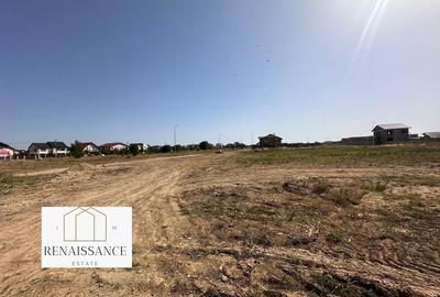 Mosnita Noua Parcele 548mp - 847mp| Pretabile Duplex | Utilitati - 7