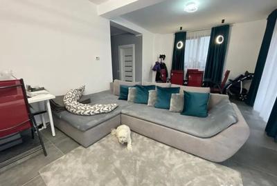 Casă cu 4 camere cu Teren 318 Mp în Berceni