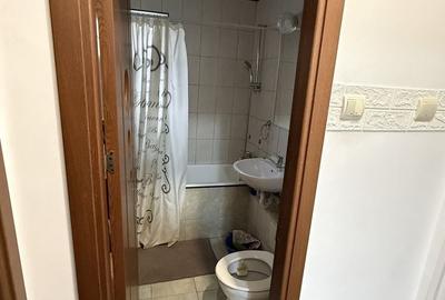 DRUMUL TABEREI - 7 min metrou Raul Doamnei - Apartament 2 camere MODERN - 8