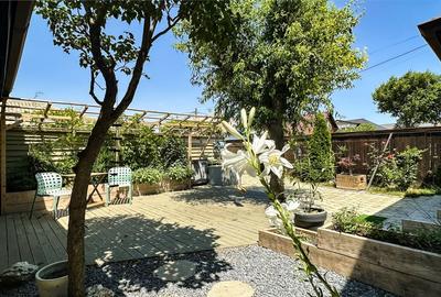 Casa P+M cu 5 camere in Cumpana- teren generos, mobilata si utilata Casa P+M cu 5 camere in Cumpana- teren generos, mobilata si utilata - 36