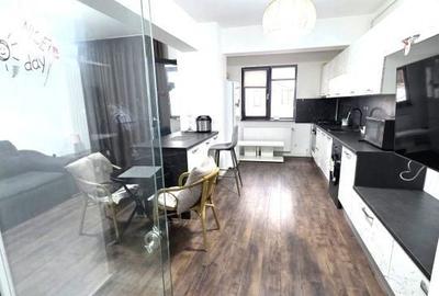 Apartament cu 3 camere în Ghencea