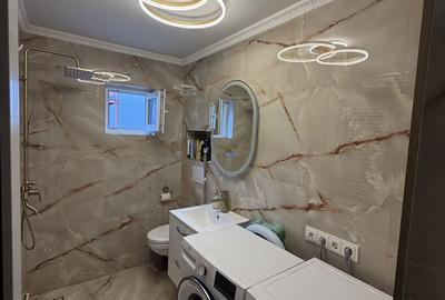 Apartament cu 2 camere în Central - 2