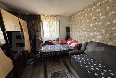 Garsoniera de vanzare, 20 mp, zona Dumbrava - 3