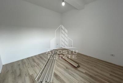 Duplex de vanzare, 752 mp teren,la cheie, Cornesti, 20 km de Timisoara - 12