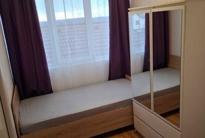 Apartament cu 3 camere în Central - 3