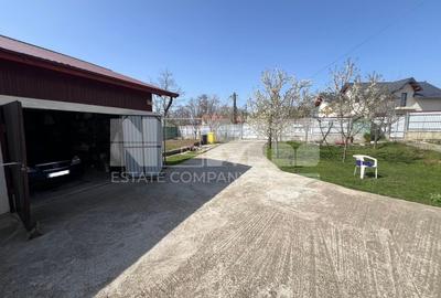 Casă individuală cu 6 camere cu Teren 2000 Mp în Văratec - 5