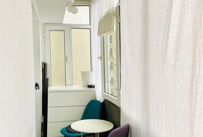 Apartament cu 2 camere decomandat în Eminescu - 15