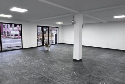 Spațiu comercial, de 120 mp, în Podari - 10