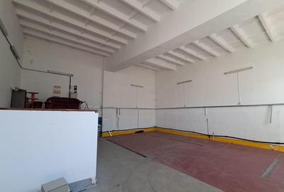 Spațiu comercial, de 180 mp, în Central - 3