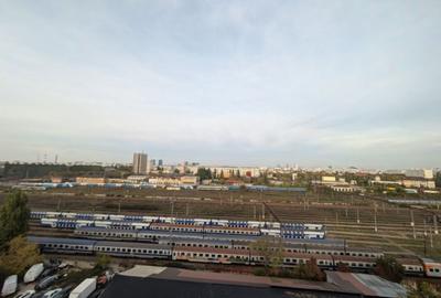 3 Camere Giulești, 60mp, Vedere Panoramică, Total de Renovat 3 Camere Giulești, 60mp, Vedere Panoramică, Total de Renovat - 28