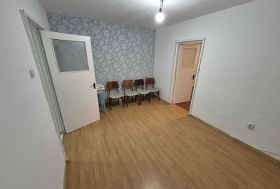 Apartament cu 2 camere semidecomandat în Micro 19 - 4
