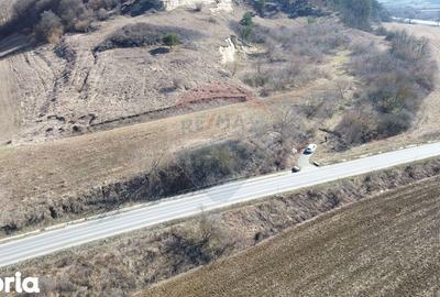 Teren de 2000 mp, în Moșna - 29