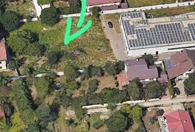 Teren de vanzare in Bucuresti!! - 3