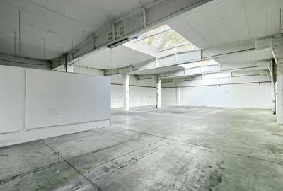 Spațiu industrial, de 420 mp, în UTA - 3